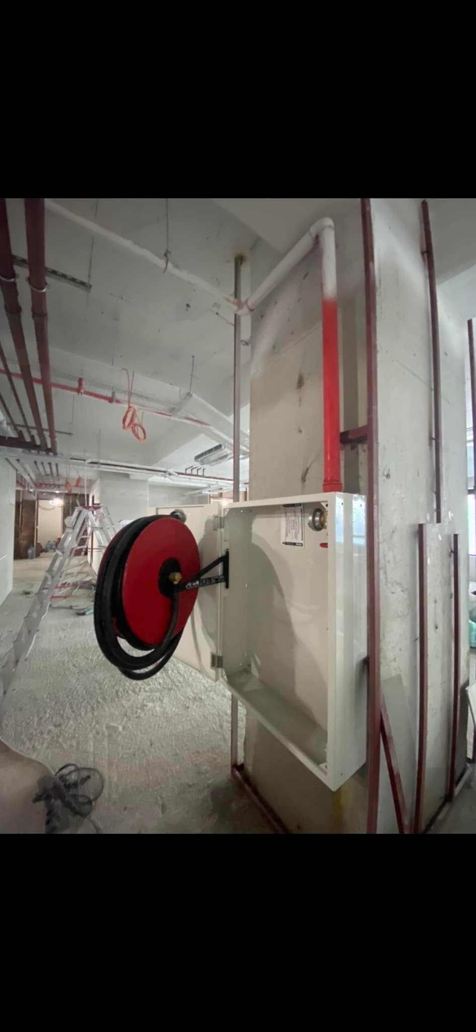 YANGIN PROJES UYGULAMA   ANKARA       NLTES    0 530 905 24 70