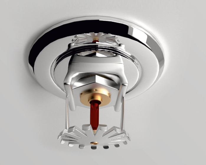 SHOWROOM - MAAZA - DKKAN YANGIN GVENLK SSTEMLER