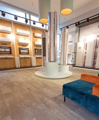 Mersinde  Klima Sat ve Bakm Hizmeti HEMEN ARA