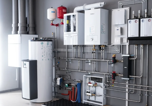 KOMB TESSATI  VE MONTAJ HZMET Hemen Arayn