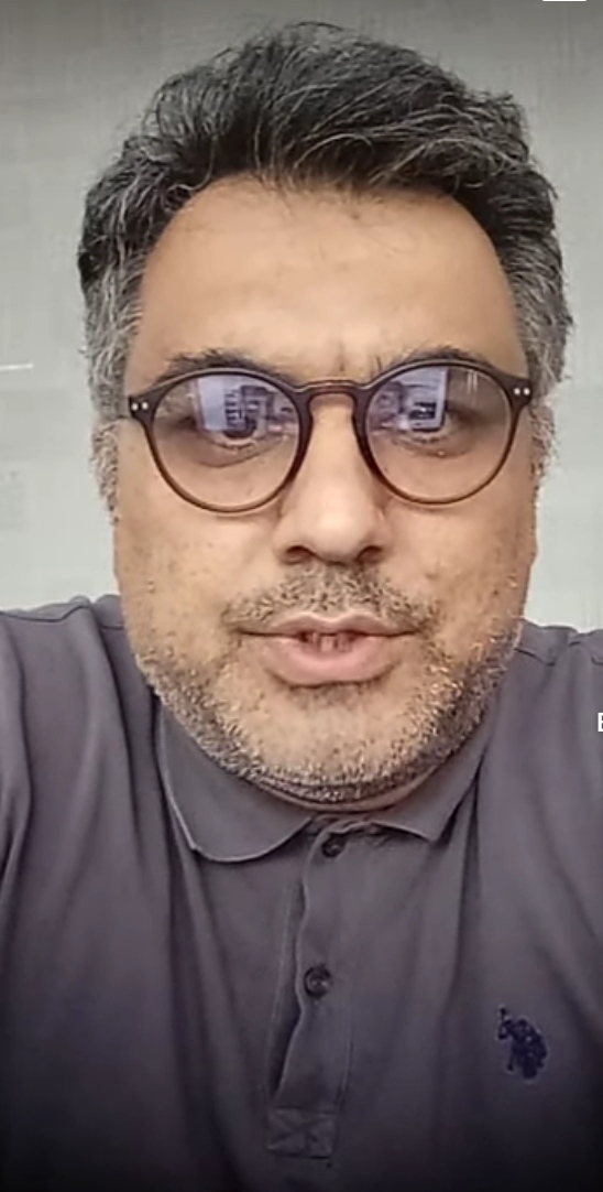 Biz Kimiz