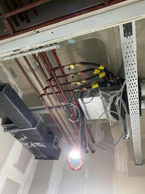MEKANK TESSAT KOORDNASYONU  ANKARA       NLTES    0 530 905 24 70