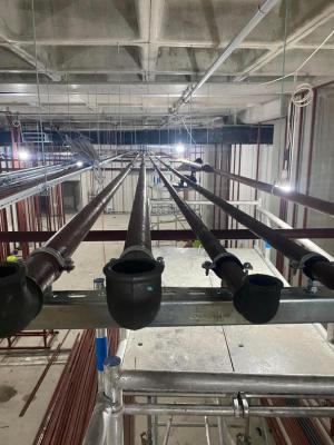 FAN-COIL TESSATI  ANKARA       NLTES    0 530 905 24 70