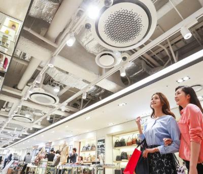 Maaza Soutmas ve klimlendirme zmleri HEMEN ARA